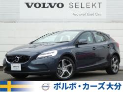 V40 T3 モメンタムの中古車画像