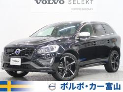 XC60 T5 Rデザインの中古車画像