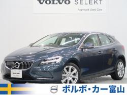 V40 T3 インスクリプションの中古車画像