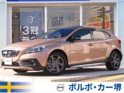 V40 クロスカントリー T5 AWDの中古車画像