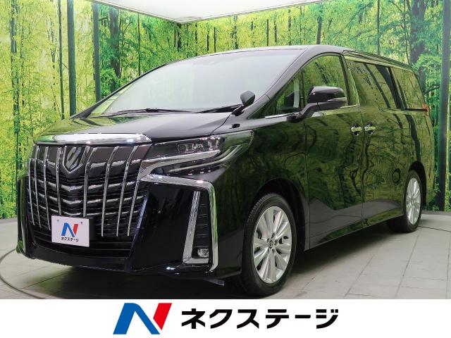 トヨタ アルファード ２．５Ｓ 10Km (三重県)[306]の中古車詳細｜三重 
