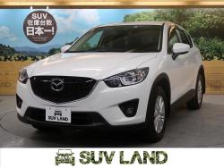 CX-5 20Sの中古車画像