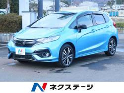 フィットハイブリッド ハイブリッド・S ホンダセンシングの中古車画像