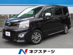 ヴォクシー ZS 煌Zの中古車画像