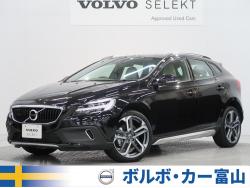 V40 クロスカントリー D4 アクティブエディションの中古車画像