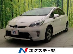プリウス Sの中古車画像