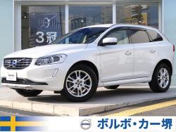 XC60 T5 SEの中古車画像