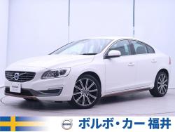 S60 T6 AWDの中古車画像