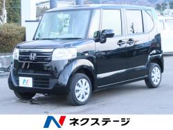 N BOX Gの中古車画像