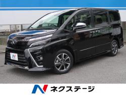 ヴォクシー ZS 煌の中古車画像