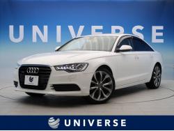 A6 2.8FSIクワトロの中古車画像