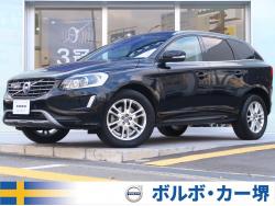 XC60 T5 SEの中古車画像
