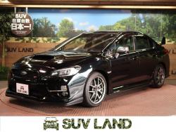 WRX STI STI タイプSの中古車画像