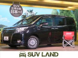 エスクァイア ハイブリッドGiの中古車画像