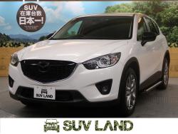 CX-5 XD Lパッケージの中古車画像
