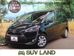 シエンタ G クエロの中古車画像