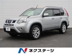 エクストレイル 20GTの中古車画像