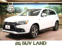 RVR Gの中古車画像
