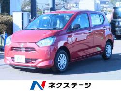 ミライース L SAⅢの中古車画像