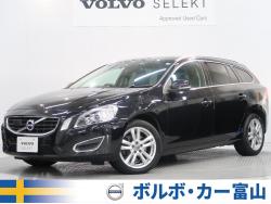 V60 T6 AWDの中古車画像