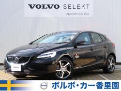 V40 D4 モメンタムの中古車画像