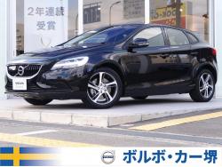 V40 T3 モメンタムの中古車画像
