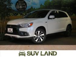RVR Gの中古車画像