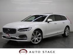V90 T6 AWD インスクリプションの中古車画像