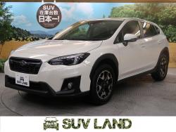インプレッサXV 2.0i-L アイサイトの中古車画像