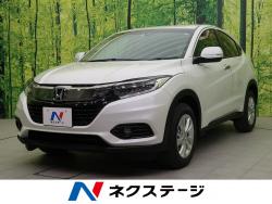 ヴェゼル X・ホンダセンシングの中古車画像