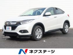 ヴェゼル X・ホンダセンシングの中古車画像
