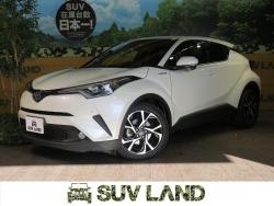 C-HR Gの中古車画像