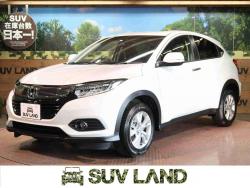 ヴェゼル X・ホンダセンシングの中古車画像