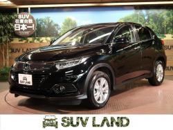 ヴェゼル X・ホンダセンシングの中古車画像