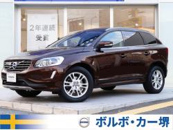 XC60 D4 SEの中古車画像