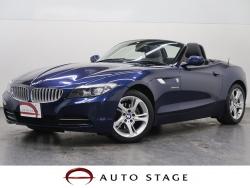 Z4 sDrive23i ハイラインパッケージの中古車画像