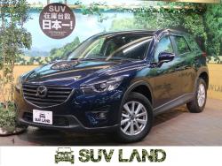 CX-5 XD プロアクティブの中古車画像