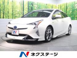 プリウス Sツーリングセレクションの中古車画像