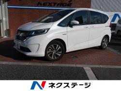 フリードハイブリッド ハイブリッド・EXの中古車画像