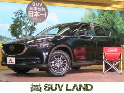 CX-5 XD プロアクティブの中古車画像