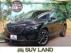 CX-5 XD Lパッケージの中古車画像