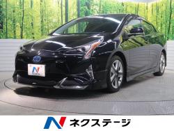 プリウス Aツーリングセレクションの中古車画像