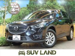 CX-5 XDの中古車画像