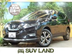 エクストレイル 20Xiの中古車画像
