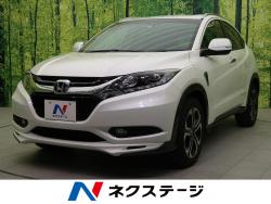 ヴェゼル Sの中古車画像
