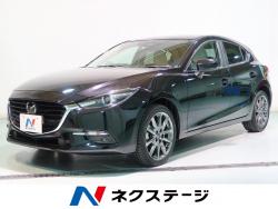 アクセラスポーツ 15XD Lパッケージの中古車画像