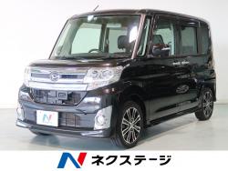 タント カスタムRS SAの中古車画像
