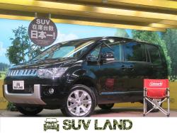 デリカD:5 D パワーパッケージの中古車画像