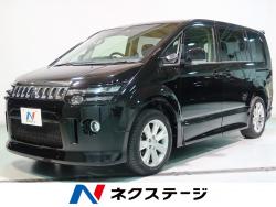 デリカD:5 Mの中古車画像