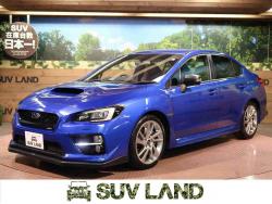 WRX S4 2.0GT-Sアイサイトの中古車画像